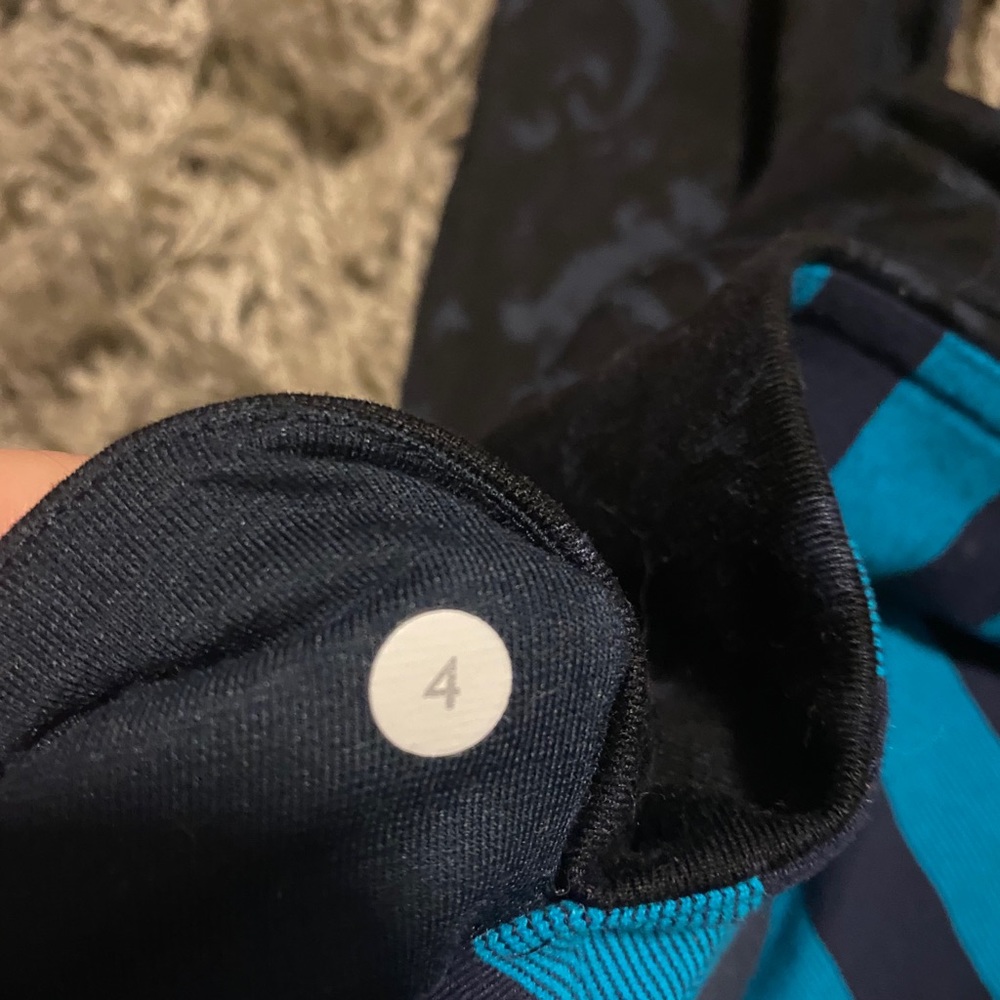 Lululemon‘s